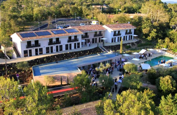 美居布里尼奧勒高爾夫巴爾巴魯水療酒店