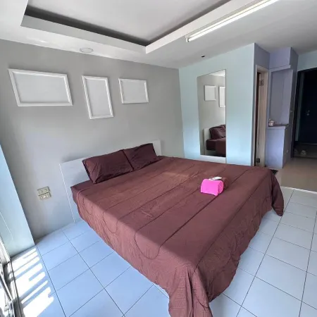 First Hua Hin Cha-am