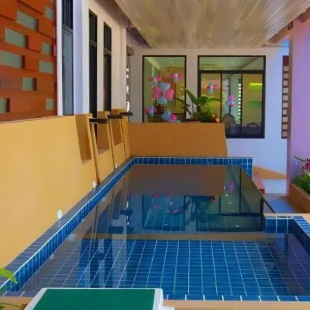 Na Tubthieng Boutique Resort