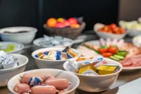 Abasto Hotel Eichenau Hotels in Gilching