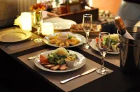 Tet-A-Tet Hotel Hotels in Orlovsky District