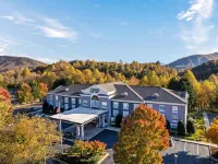 智選假日酒店及套房 西爾瓦 - 西卡羅萊納地區 IHG旗下 傑克遜縣酒店