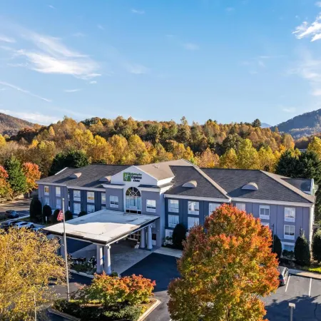 Holiday Inn Express & Suites SYLVA - WESTERN CAROLINA AREA by IHG
