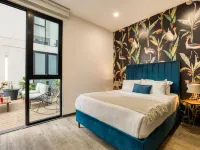Medellin by Mr W Hotels near Mercado Roma