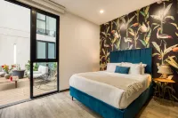 Medellin by Mr W 3문화 광장 주변 호텔