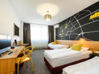 Hotel Bratislava Hotels in Bratislava II