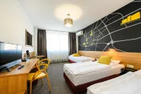Hotel Bratislava
