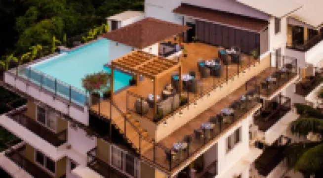 Evoke Premium Candolim North Goa
