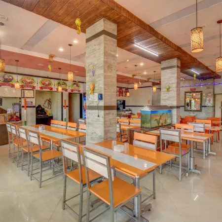 JK Hotels & Spa, Mahabaleshwar