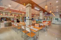 JK Hotels & Spa, Mahabaleshwar