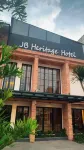 JB Heritage Hotel & Convention