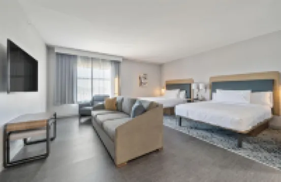 Homewood Suites by Hilton Austin Airport