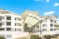 Beach Club Mooloolaba Hotel in zona Mooloolaba Marina