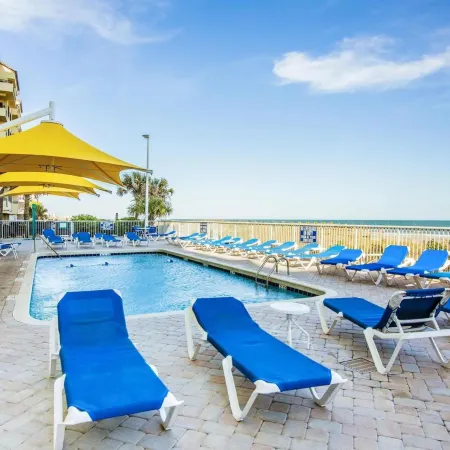 Seaside Resort
