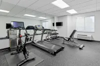 Spark by Hilton Lynchburg - University Area & Hwy 460