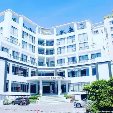 Dragon Sea Hotel Sam Son