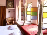 Haveli Uma Megh Tourist Guest House Hotels in Bundi