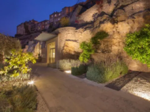 サン ジョルジョ パレス ラグーザのホテル