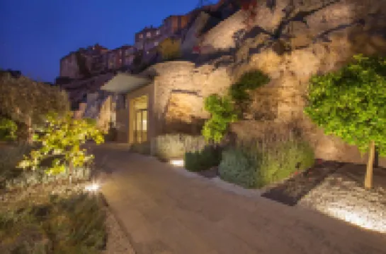 San Giorgio Palace Hotel Ragusa Ibla Отели в г. 