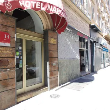 Hôtel Napoléon