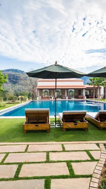 รูปภาพของMela Garden Retreat Cottage มีลา การ์เดน รีทรีท คอทเทจ