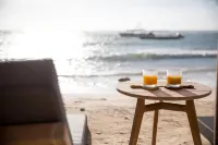 The Palm Luxury Villas Corasol by Lumina -  Casas de vacaciones