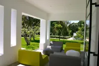 Bloomestate Swellendam Hotels in Swellendam