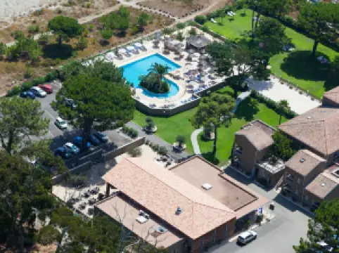 オテル ラ ラギューン