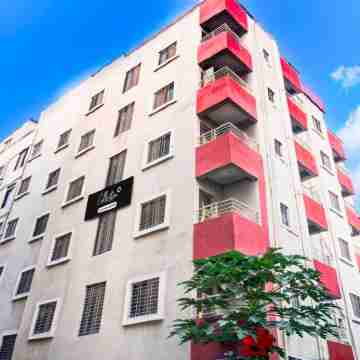 Collection O Pune Phoenix Mall Hotel Exterior