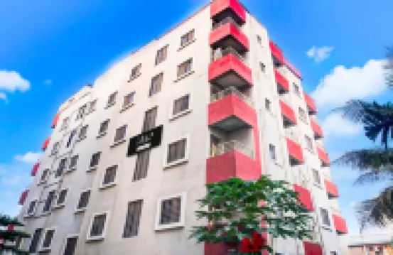 Collection O Pune Phoenix Mall Hotels in Pune