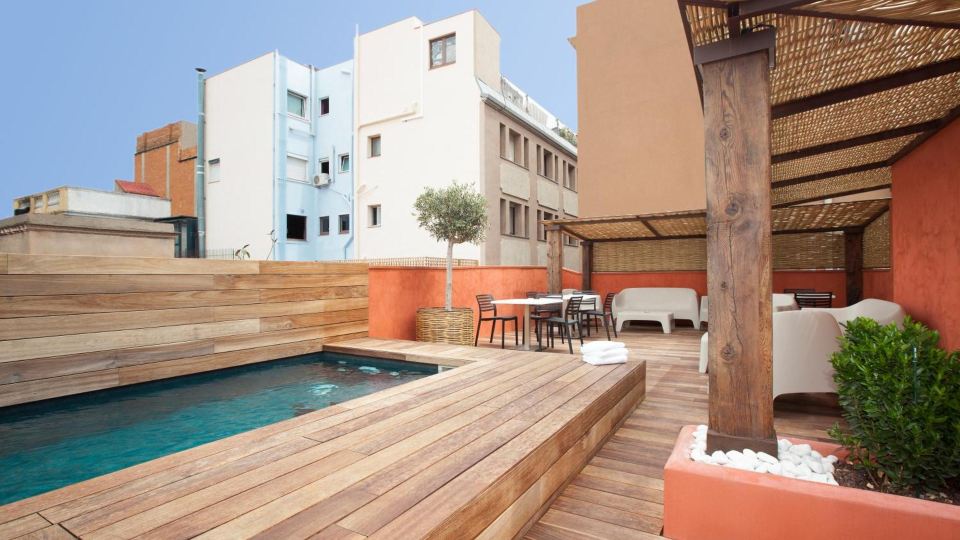 Enjoybcn Colon Apartments