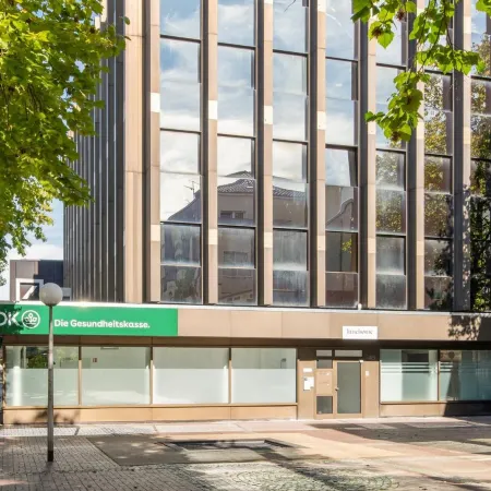 Limehome Oberhausen Paul-Reusch-STR