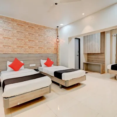Hotel Vikrant,Pune Hotels near Pimpri