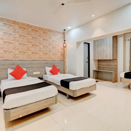 Hotel Vikrant,Pune
