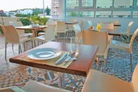 Palmetto Hotel - Desayuno