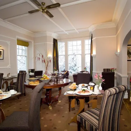 Windermere Boutique Hotel Spa Suites & Hot Tubs
