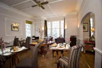 Windermere Boutique Hotel Spa Suites & Hot Tubs