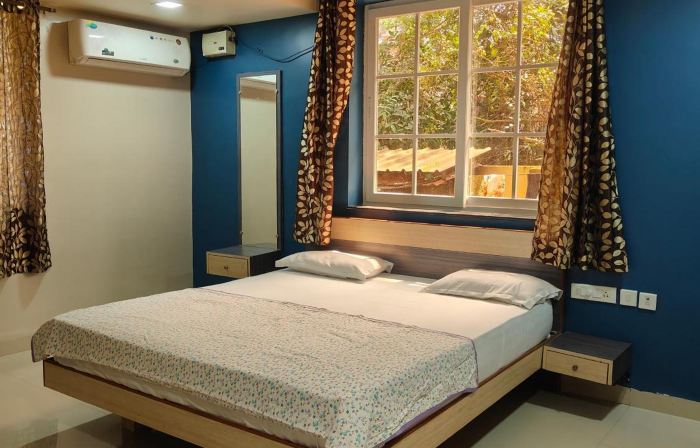 Sakina guest house