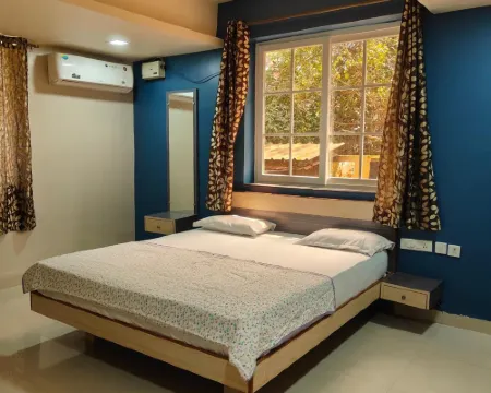 Sakina guest house Hotels in Colva
