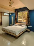 Sakina guest house - parking