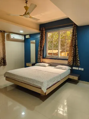 Sakina guest house Hotels in Colva