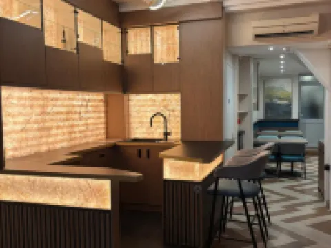 Lyo Hôtel Hotels in Lyon