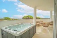 Felix Hotels - Hotel La Coluccia - romantique