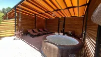 Armenian Village Park Hotel & Free Water Park, Gym - Hot Tub