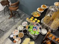 Marea 精品酒店 - 早餐