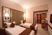 U by Z Hotels, Richmond Circle 쿠본 공원 주변 호텔