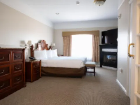 Senator Inn & Spa Hotels in Augusta