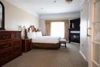 Senator Inn & Spa Hotels in Hallowell