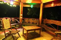 Resort Raktokorobi Karugram - Escape to Green Stay with Soul