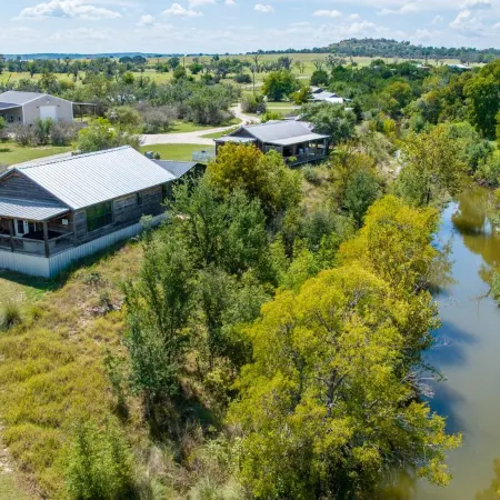City on a Hill at Spring Creek